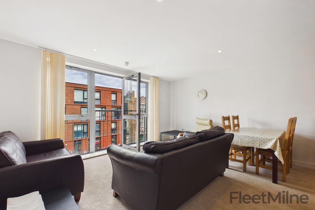 Property photo 1 of 10 Living Area