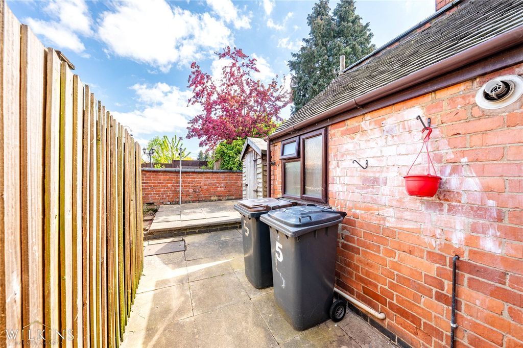 Additional image 15 of 3 bed terraced house for saleGadsby Street, Nuneaton, Warwickshire CV11