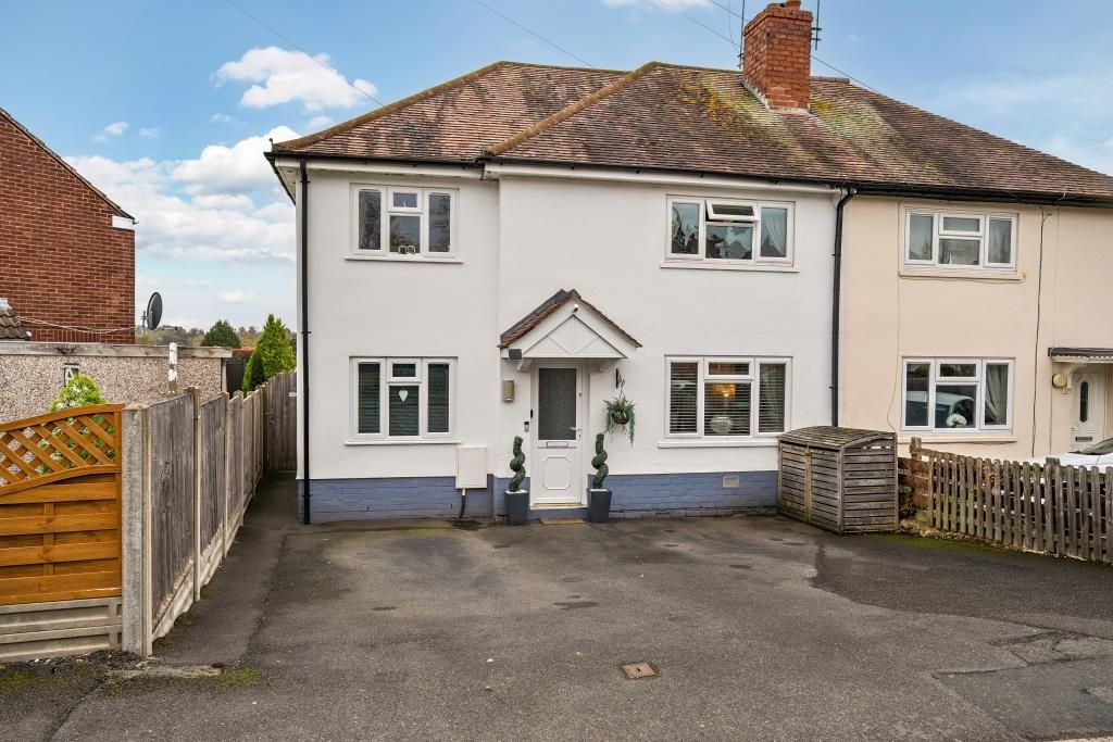 Property photo 1 of 20 Front Aspect