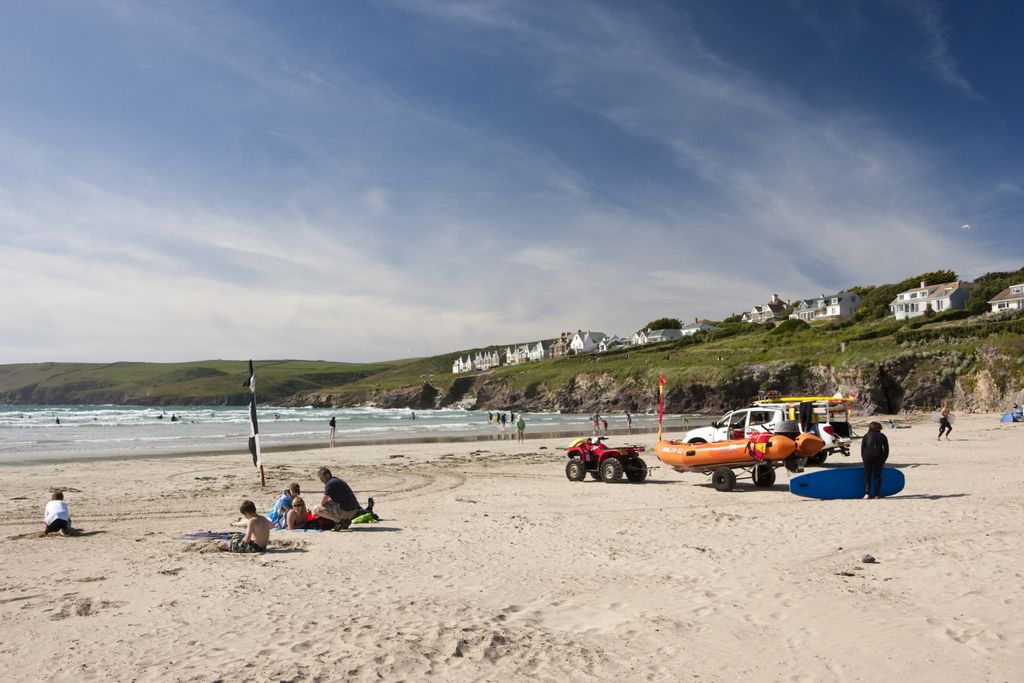 Additional image 22 of 3 bed flat for saleNew Polzeath PL27