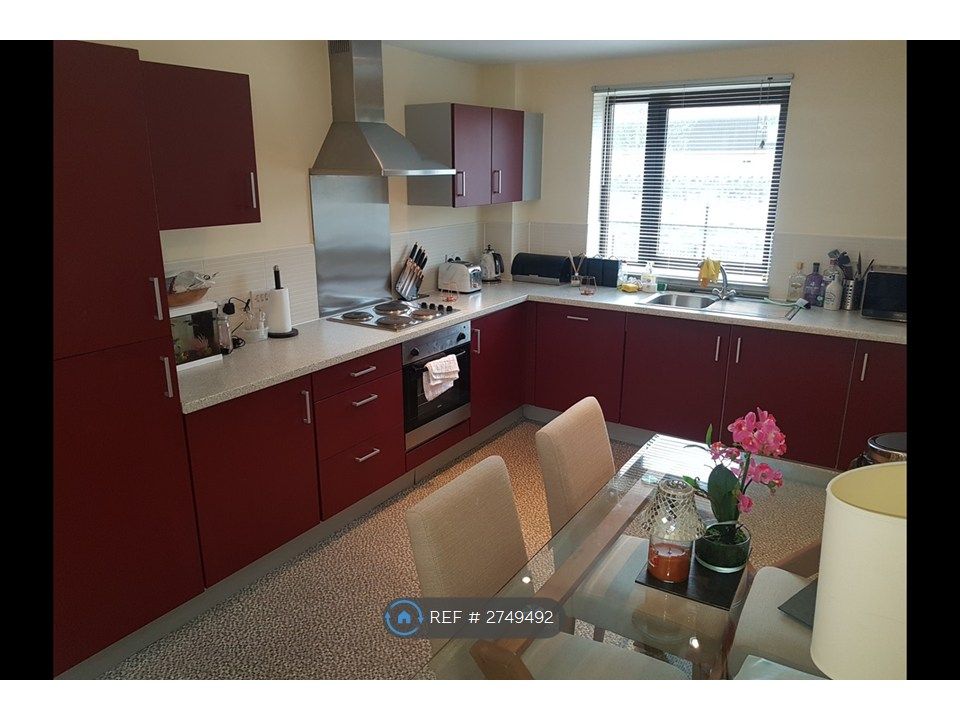 Property photo 1 of 9 Kitchen Diner