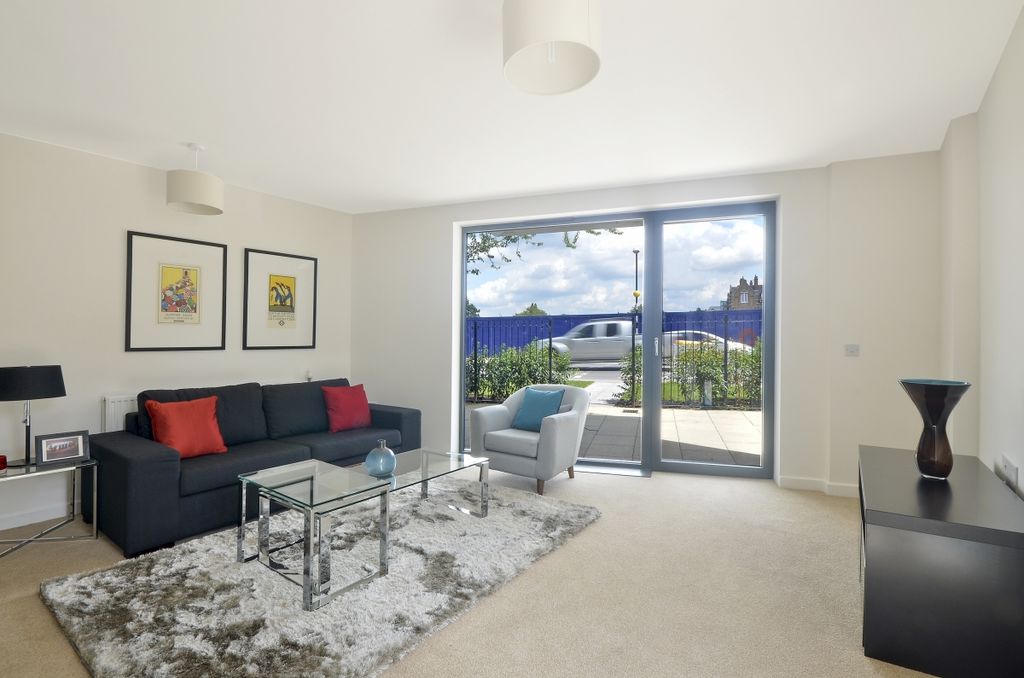 Property photo 1 of 9 Example - Living ...