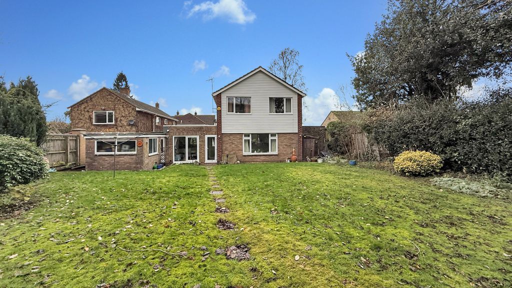 Property photo 2 of 15 Rear Elevation