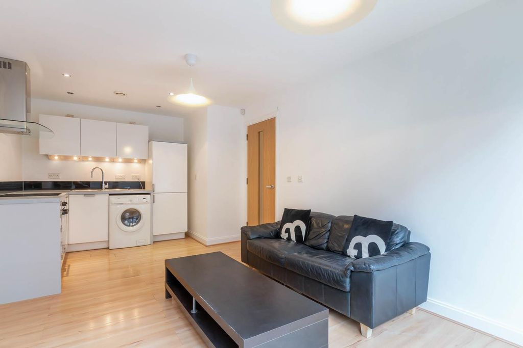 Property photo 2 of 11 Living Area