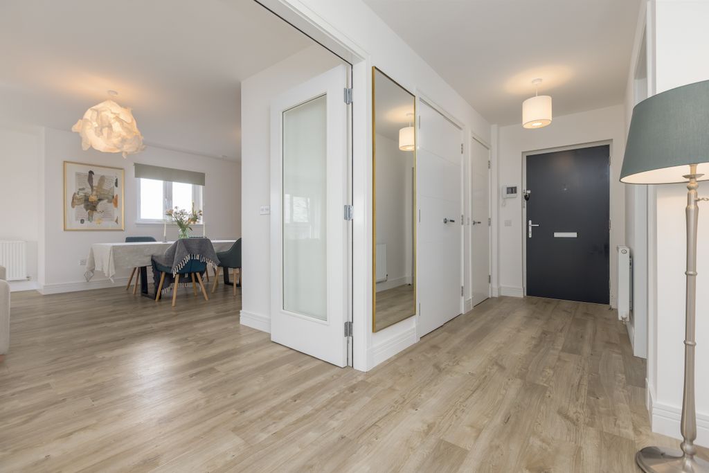 Additional image 9 of 2 bed flat for sale5 Lairds Close, Haddington, East Lothian EH41