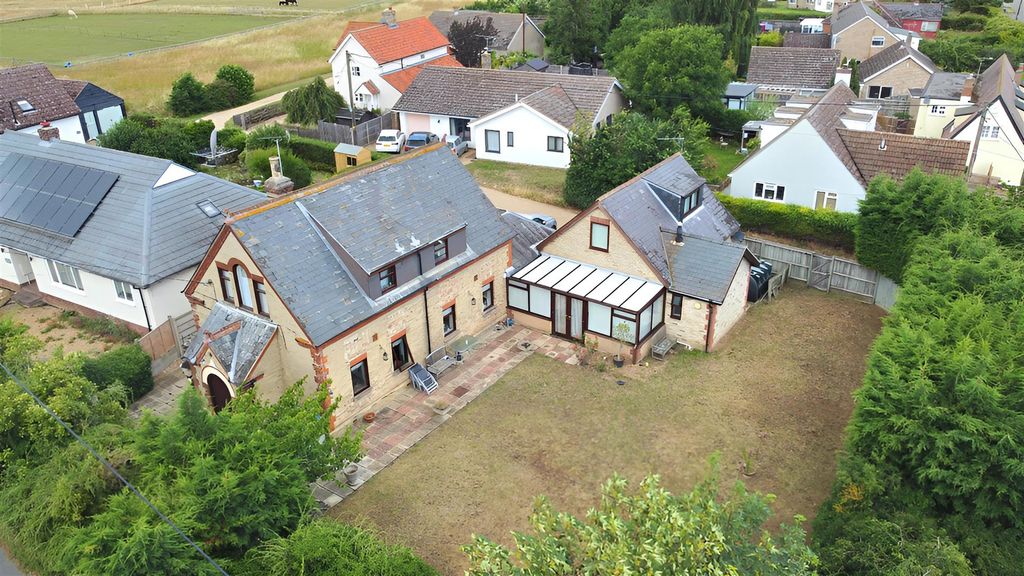 Property photo 1 of 22 Aerial