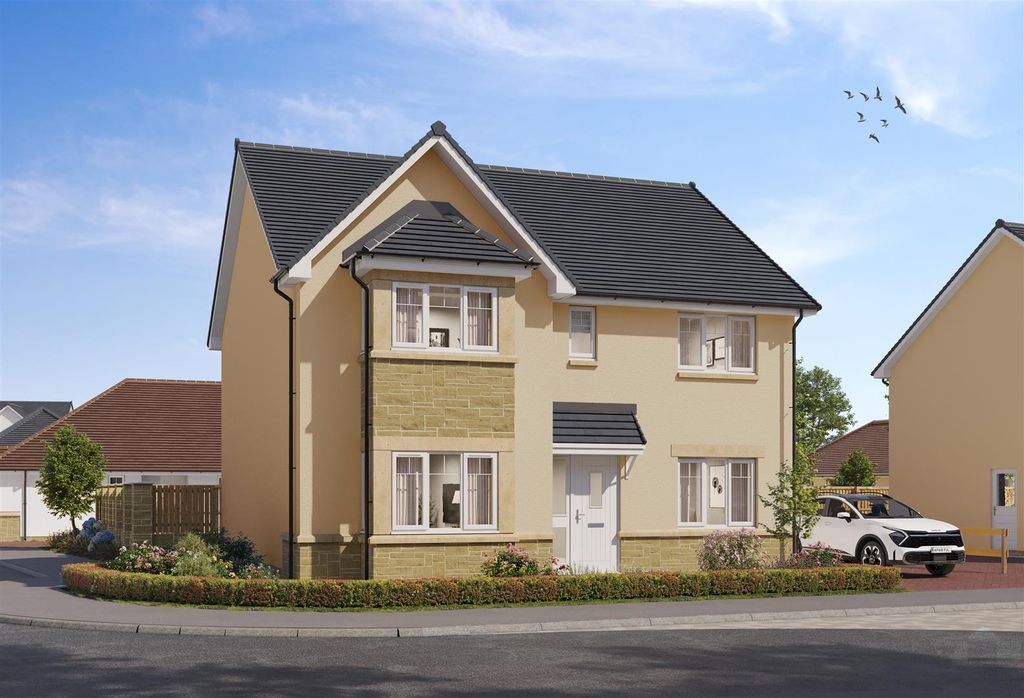 Property photo 1 of 3 251111_Carluke Phase 2_Plot 90_Morar_Greyroof (1).