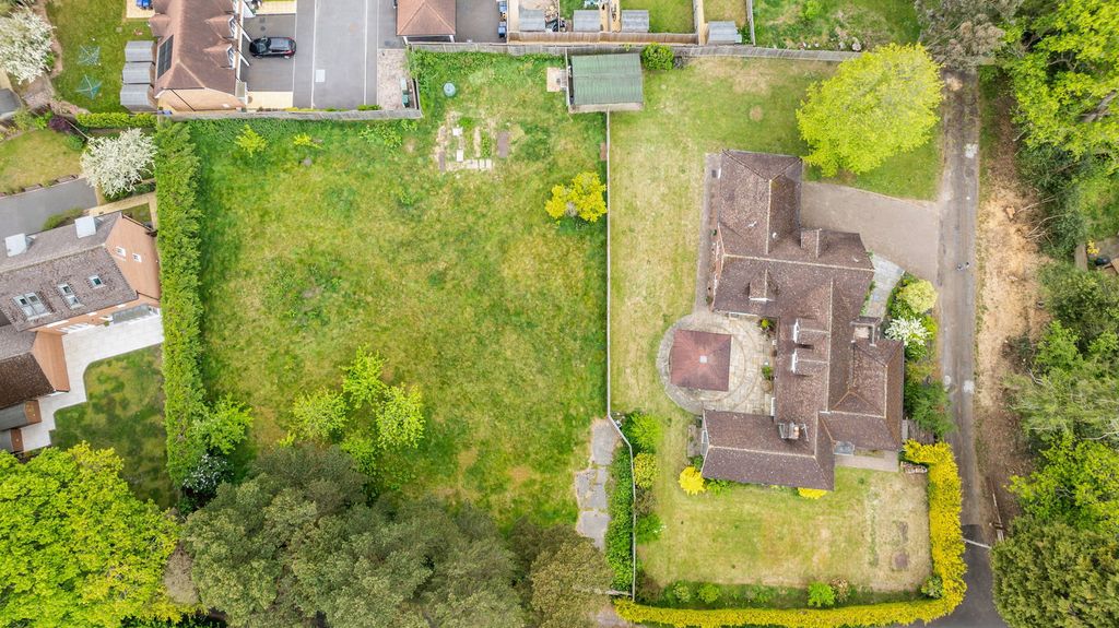 Additional image 22 of 5 bed detached house for saleHoltye Road, East Grinstead RH19