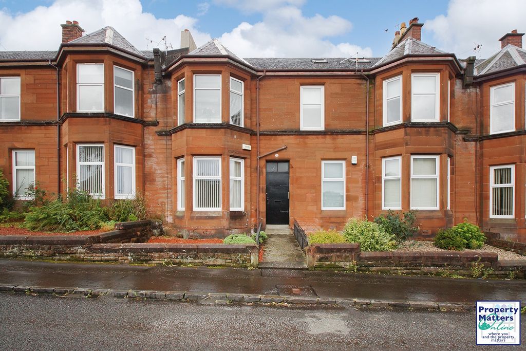 Property photo 1 of 11 1 Bedroom Ground Floor Flat