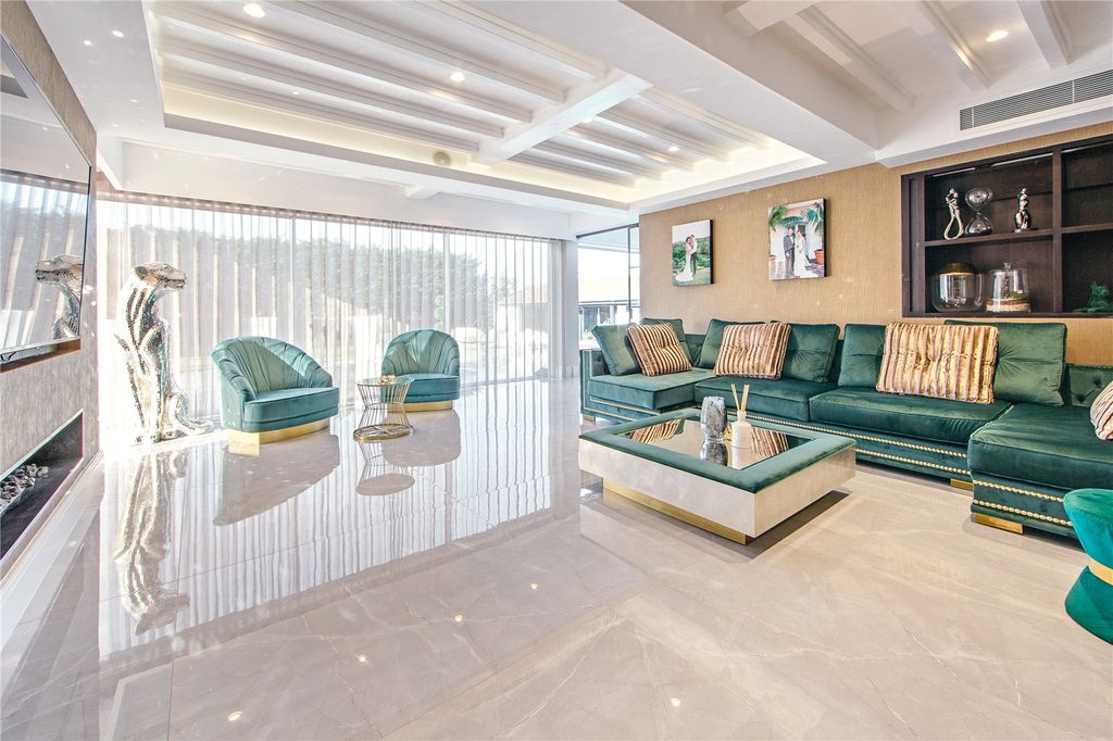 Additional image 14 of 6 bed detached house for saleWatford Road, Radlett, Hertfordshire WD7