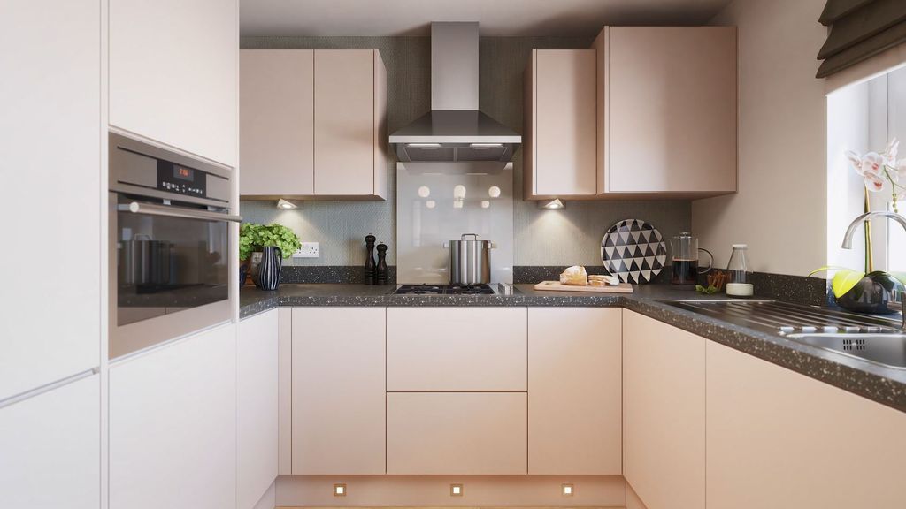 Property photo 3 of 9 Palmerston Kitchen