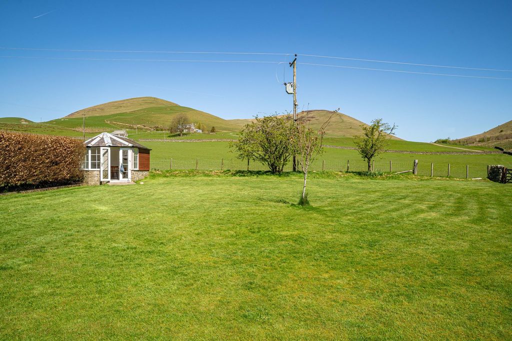 Additional image 37 of 3 bed detached house for saleStaplegordon, Langholm DG13