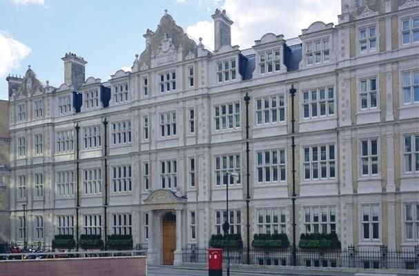 Property photo 1 of 7 Serviced Office To Rent In Central Court, Southamp