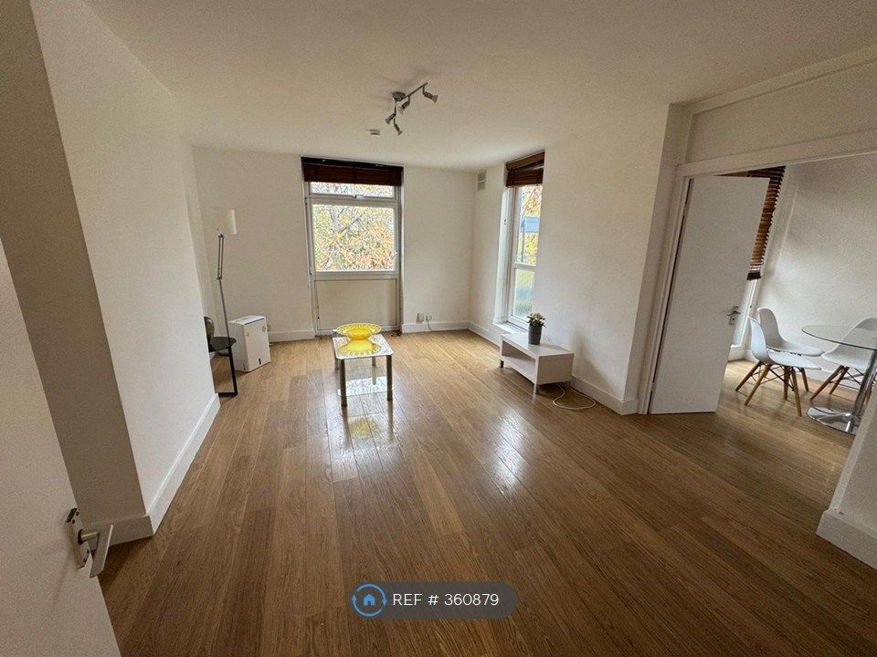 Property photo 1 of 9 Dining &amp; Living Room