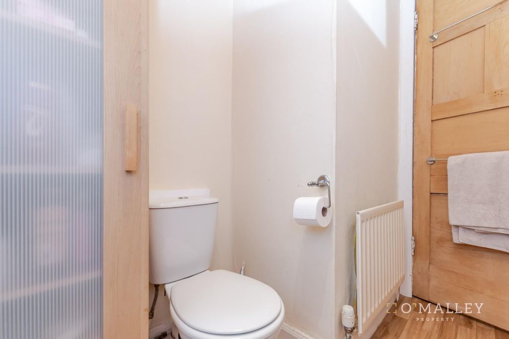 Additional image 10 of 1 bed flat for saleSunnyside Road, Alloa FK10