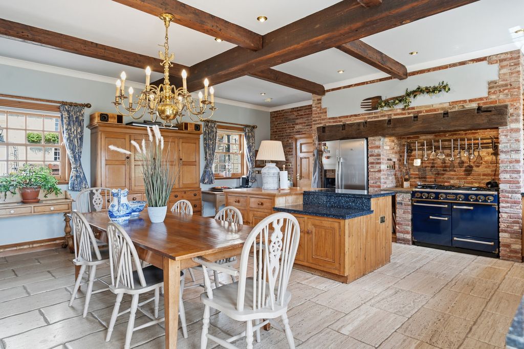Additional image 7 of 7 bed detached house for saleHazelwood, Belper DE56