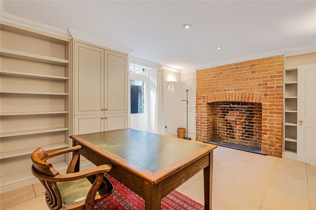 Additional image 13 of 5 bed terraced house for saleSt John Street, Central Oxford OX1