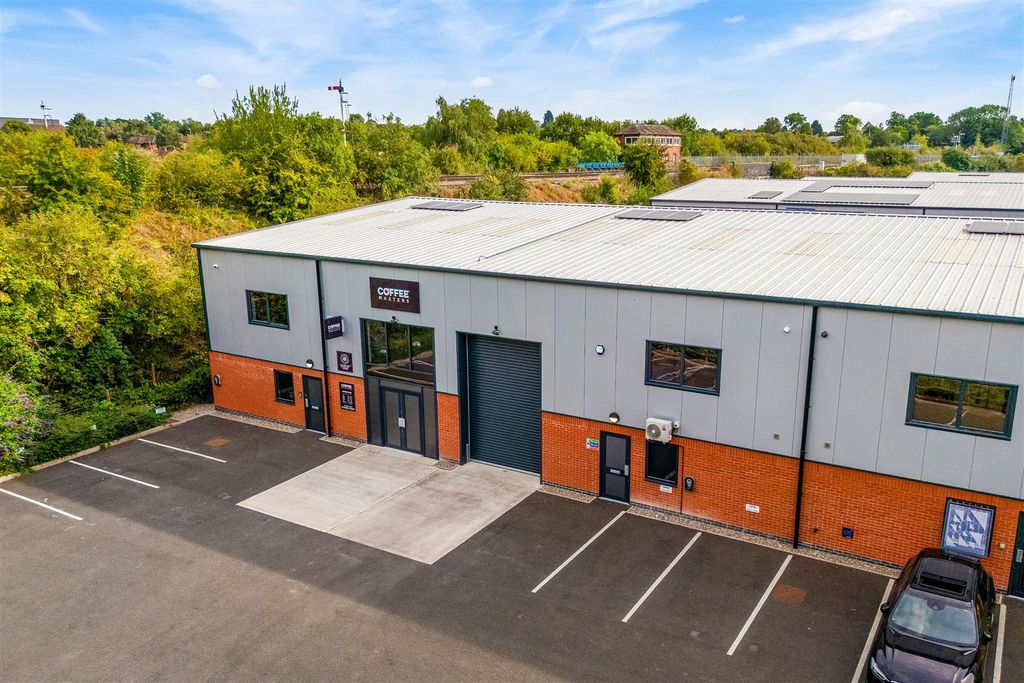 Property photo 3 of 13 D2, D3, D7 &amp; D8 Salwarpe Business Park 2550-21.Jpg