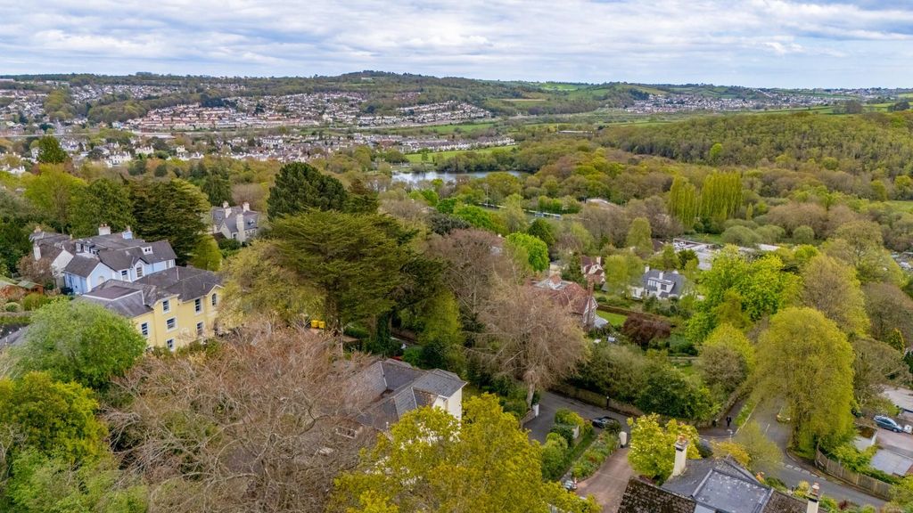 Additional image 25 of 6 bed link detached house for saleCollege Road, Newton Abbot TQ12