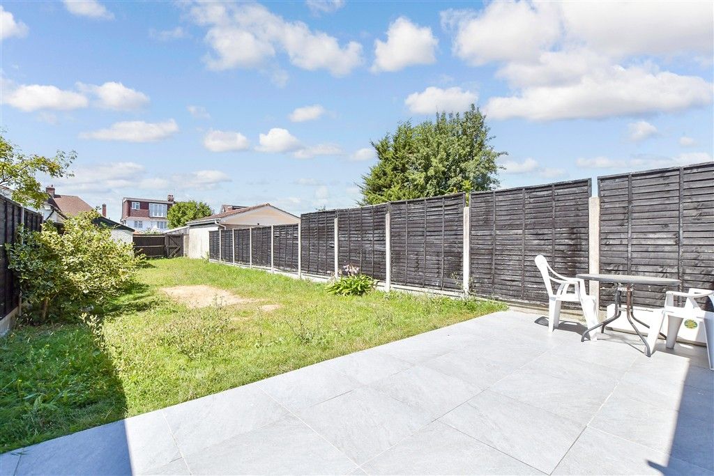 Property photo 2 of 22 Rear Garden