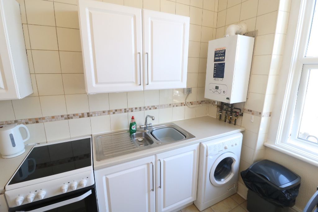 Additional image 7 of 1 bed flat to rent42 Demesne Road, Douglas IM1