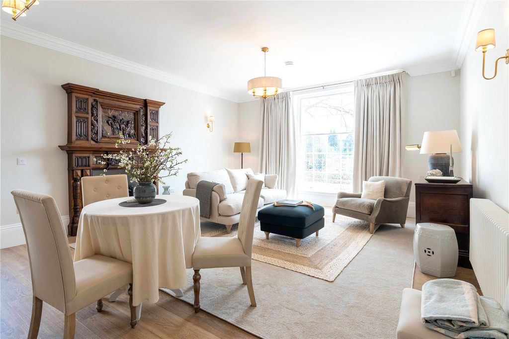 Property photo 2 of 17 The Manor Show Home