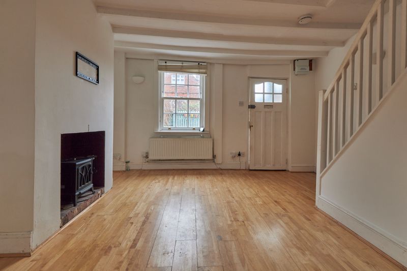 Property photo 3 of 10 Living Room