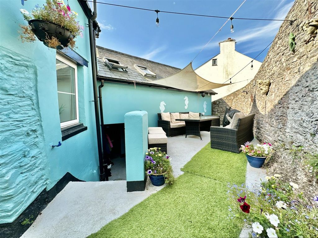 Property photo 3 of 34 Rear Garden.Jpg