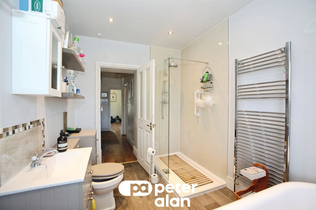 Additional image 8 of 3 bed terraced house for saleLlancayo Street, Bargoed CF81