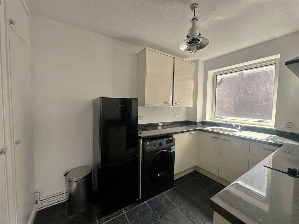 Property photo 2 of 8 Kitchen, St Mary, Eden Harper Sw11