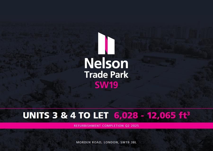 Property photo 2 of 5 Nelson Trade Park