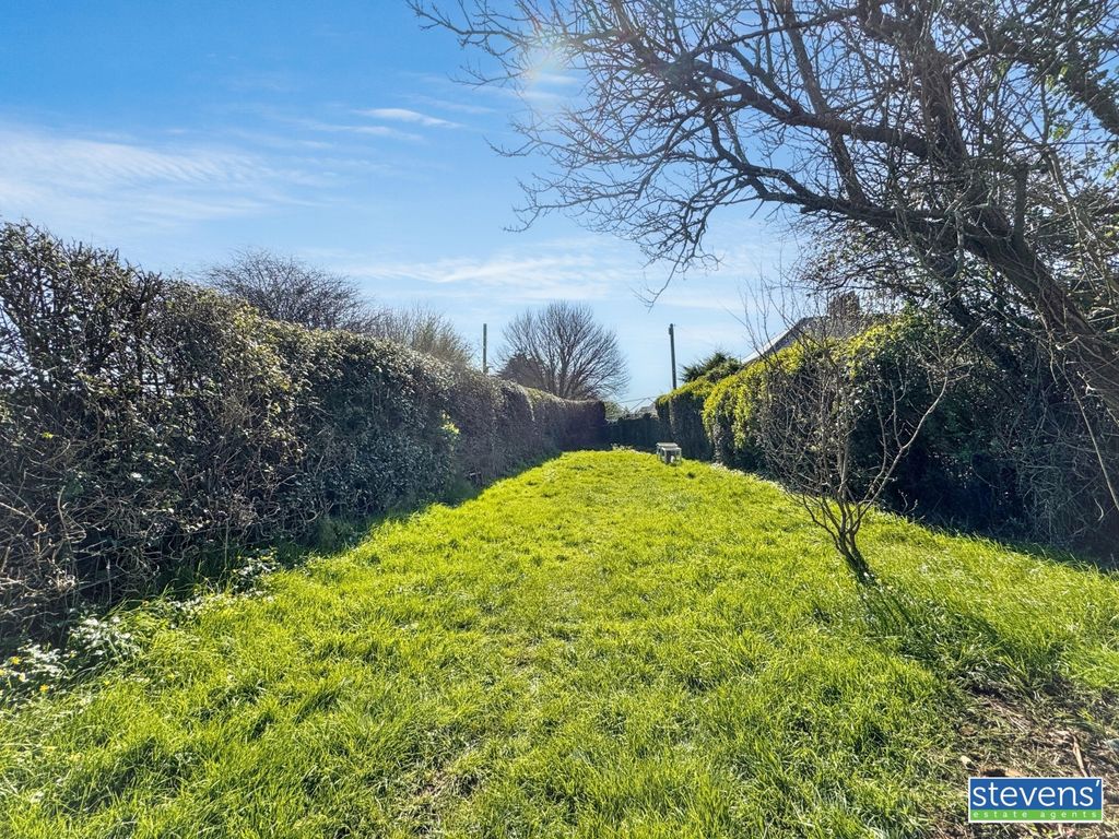 Additional image 18 of 3 bed semi-detached house for saleBarton Street, North Tawton, Devon EX20