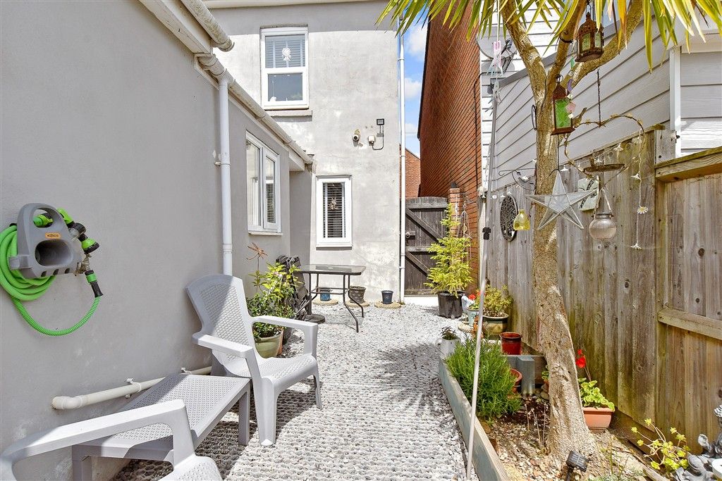 Property photo 3 of 10 Rear Garden