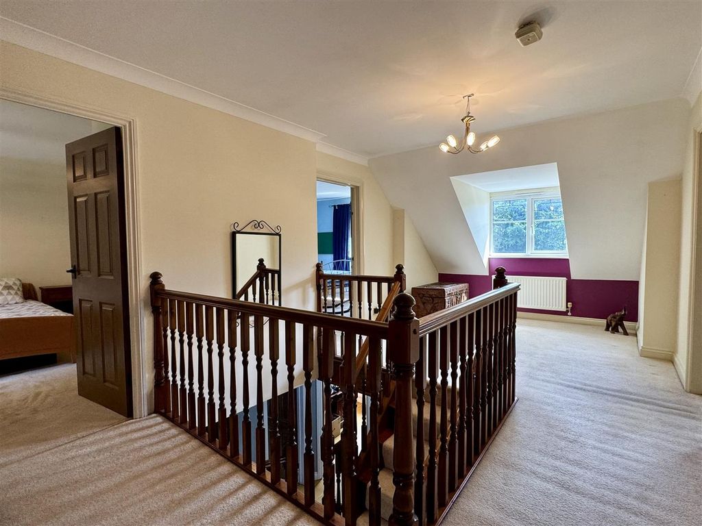 Additional image 21 of 4 bed detached house for saleCoombe Lea, Catbrook, Chepstow NP16