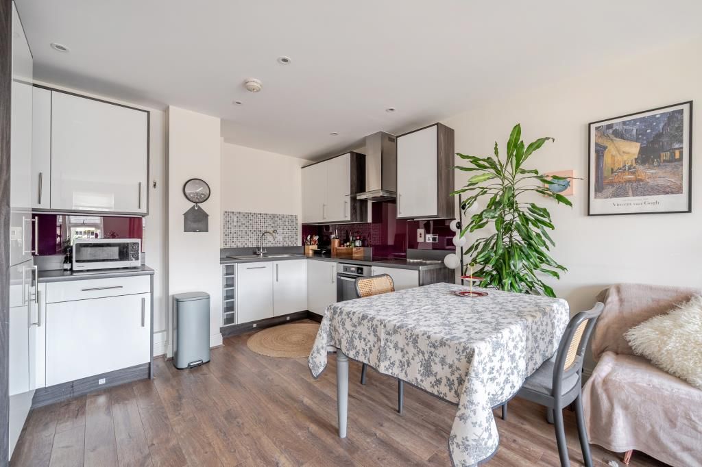 Property photo 3 of 22 Living Kitchen Room