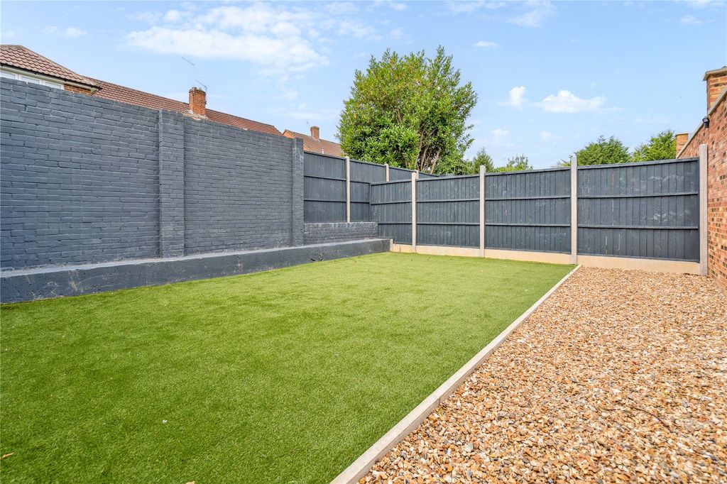 Property photo 3 of 11 Private Garden