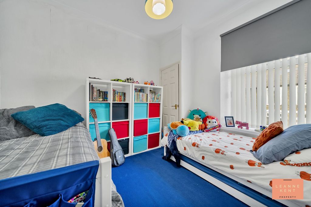 Additional image 20 of 3 bed terraced house for saleSchool Street, Llanbradach CF83