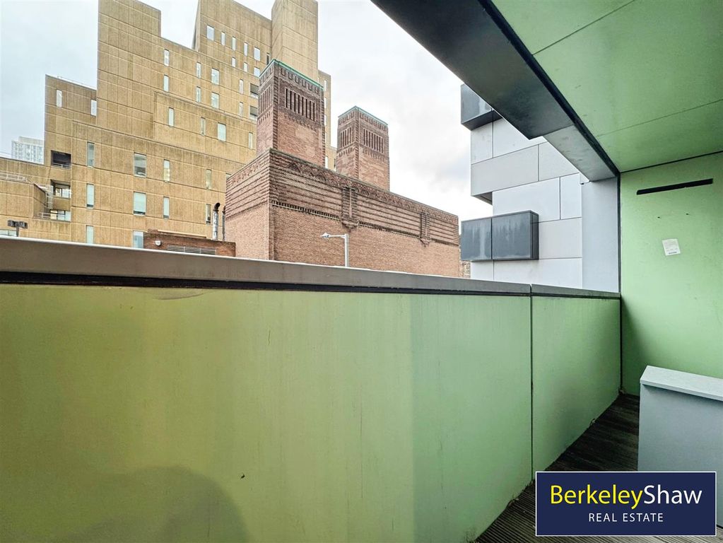 Unity Building, Rumford Place, Liverpool L3, 2 bed flat for sale, £ ...