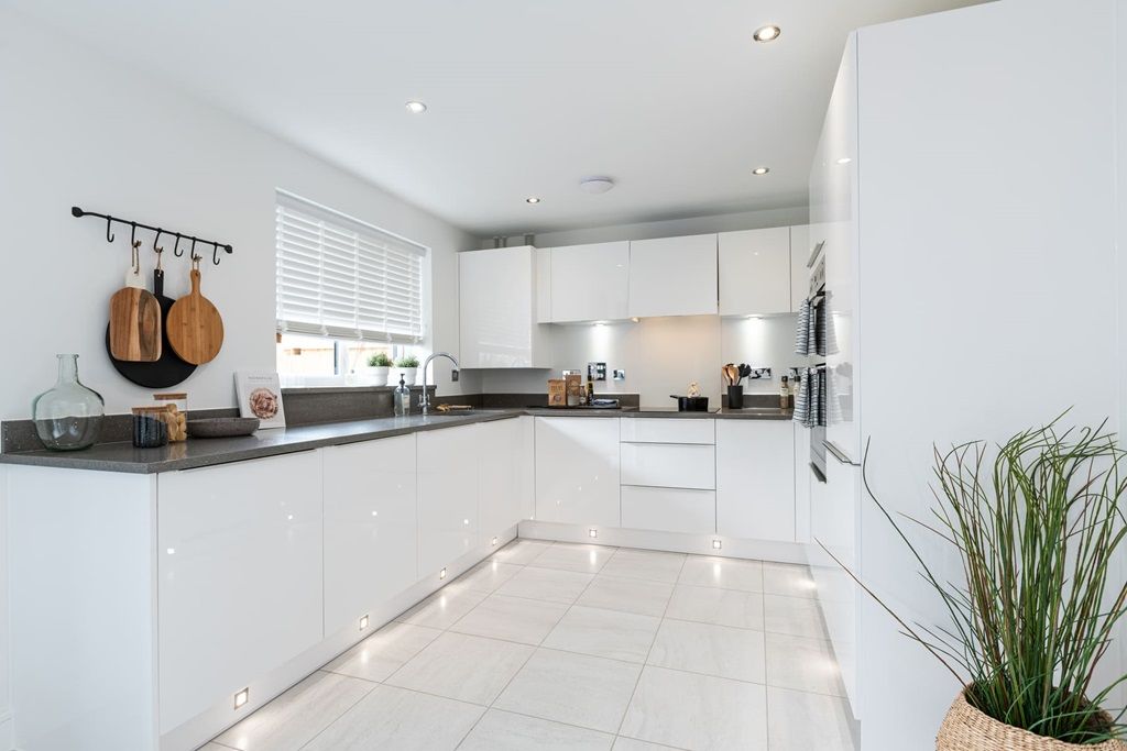 Property photo 1 of 10 Select Your Own Kitchen Design