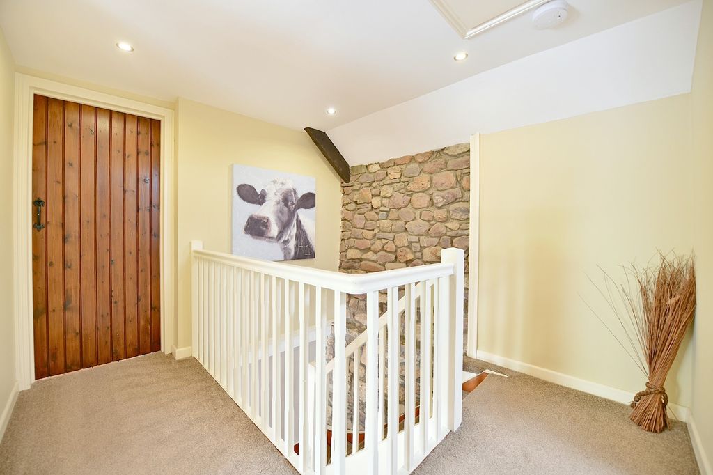 Additional image 12 of 10 bed detached house for saleGwynfe, Llangadog, Carmarthenshire. SA19
