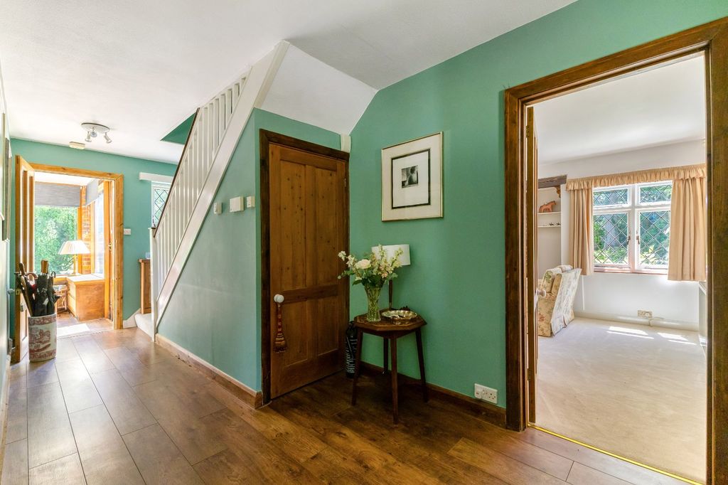 Property photo 3 of 26 Hallway