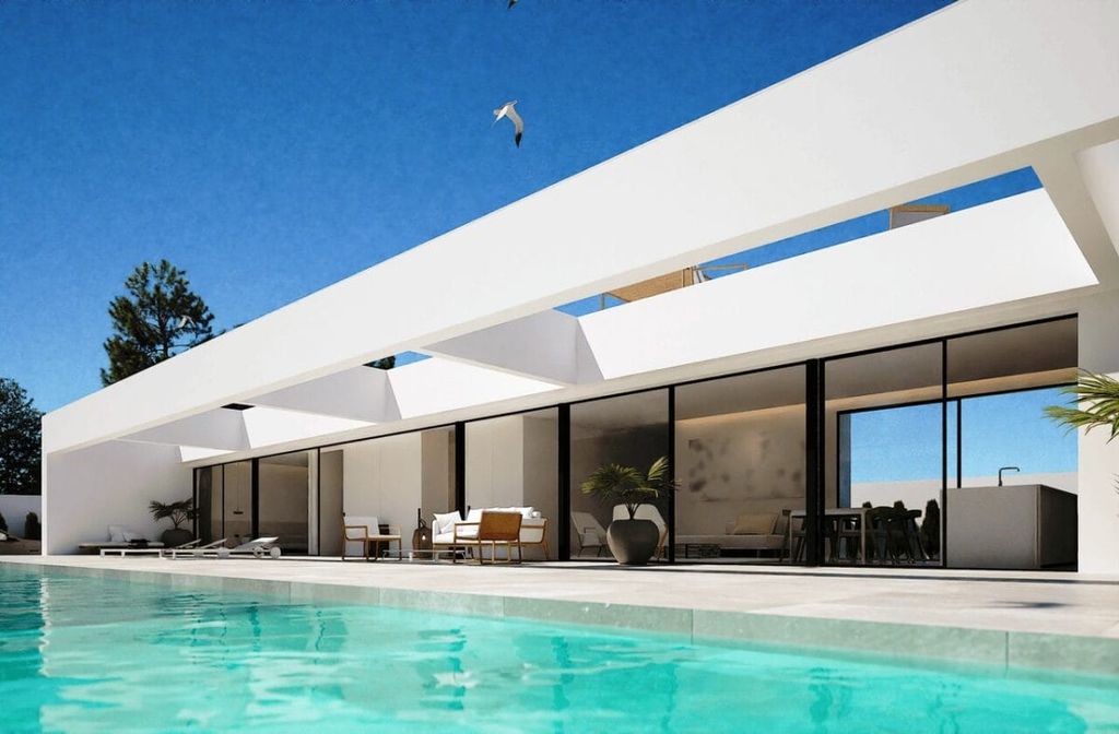 Property photo 1 of 18 Villamartin Villa Esvilv950 1