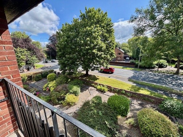Property photo 3 of 9 Balcony View