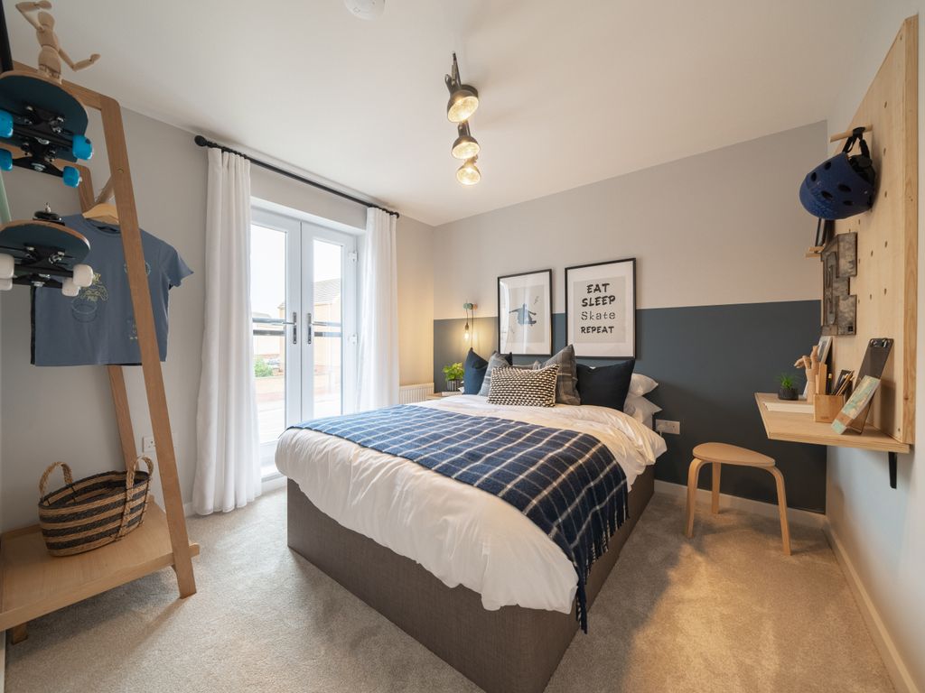 Additional image 18 of 4 bed detached house for sale"The Coniston" at Market Crescent, Houghton Le Spring DH4