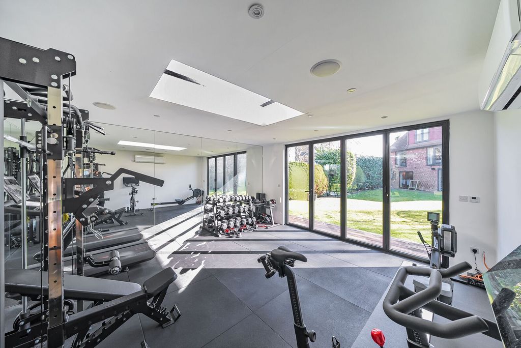 Additional image 10 of 7 bed detached house for saleRanmore Avenue, Shirley, Croydon CR0