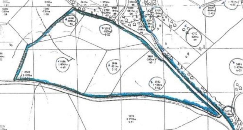 Property photo 1 of 1 Moelifor Plan Of 13 Acres.Jpg