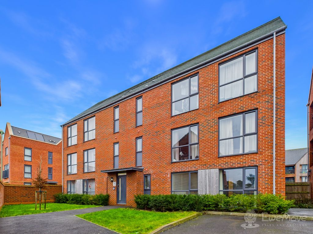 Property photo 3 of 8 Rear Of Property