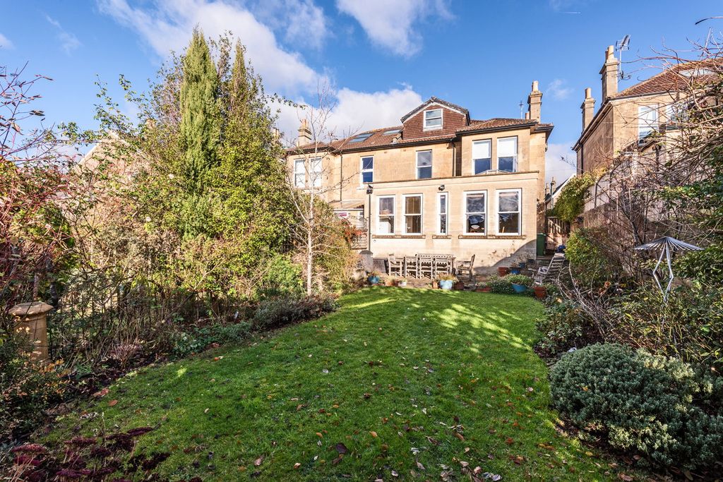 Additional image 12 of 4 bed semi-detached house for saleLower Oldfield Park, Bath BA2