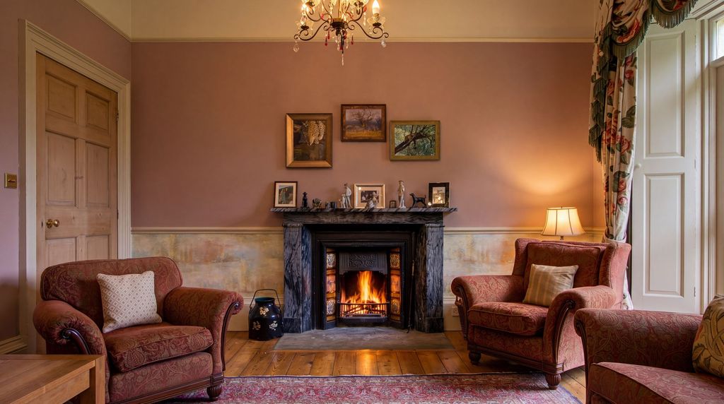 Additional image 11 of 8 bed country house for saleThe Old Rectory & Cottages, Ingram, Alnwick NE66