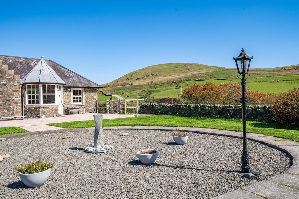 Additional image 35 of 3 bed detached house for saleStaplegordon, Langholm DG13